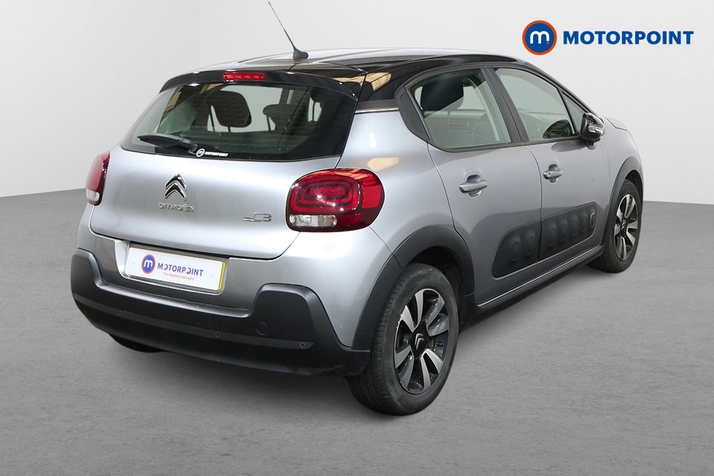 Used Citroen C3 2020 for sale - 77577519: Photo 7