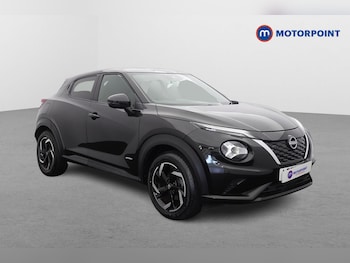 Used Nissan Juke 2023 for sale - 79287733: Photo