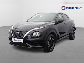 Used Nissan Juke 2023 for sale - 79287733: Photo