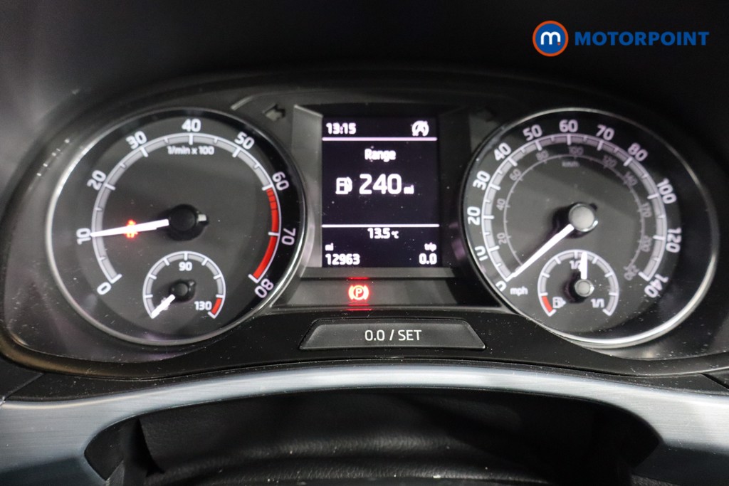Used Skoda Fabia 2021 for sale - 76344944: Photo 12