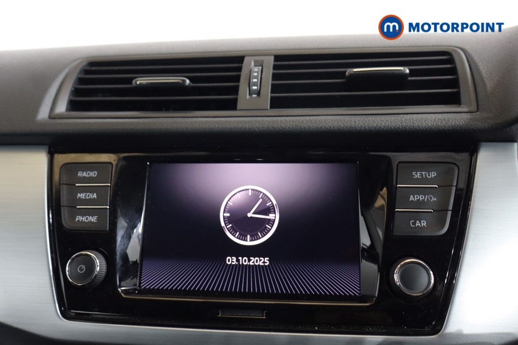Used Skoda Fabia 2021 for sale - 76344944: Photo 13