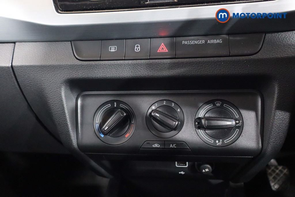 Used Skoda Fabia 2021 for sale - 76344944: Photo 14