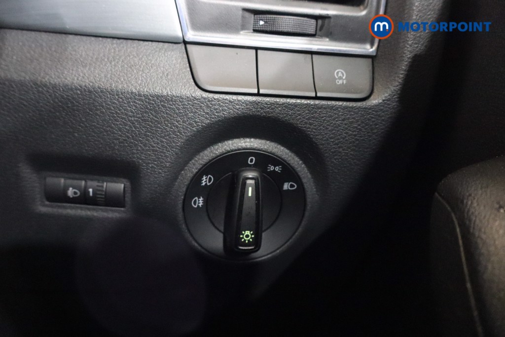 Used Skoda Fabia 2021 for sale - 76344944: Photo 16
