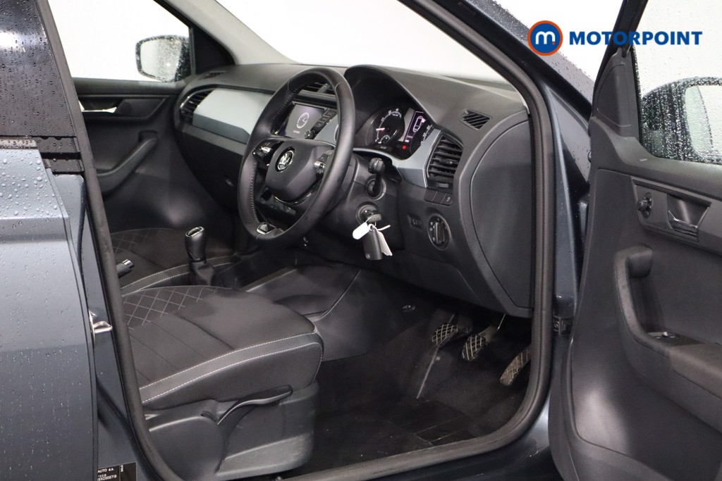 Used Skoda Fabia 2021 for sale - 76344944: Photo 19