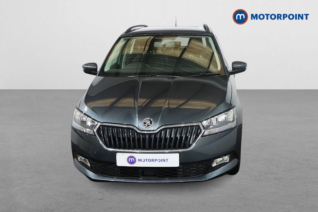 Used Skoda Fabia 2021 for sale - 76344944: Photo 2