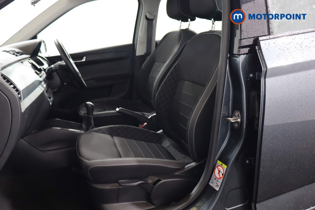 Used Skoda Fabia 2021 for sale - 76344944: Photo 20