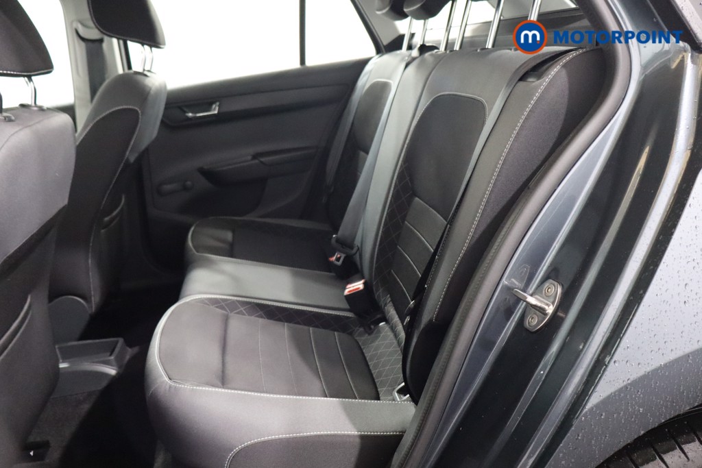 Used Skoda Fabia 2021 for sale - 76344944: Photo 21