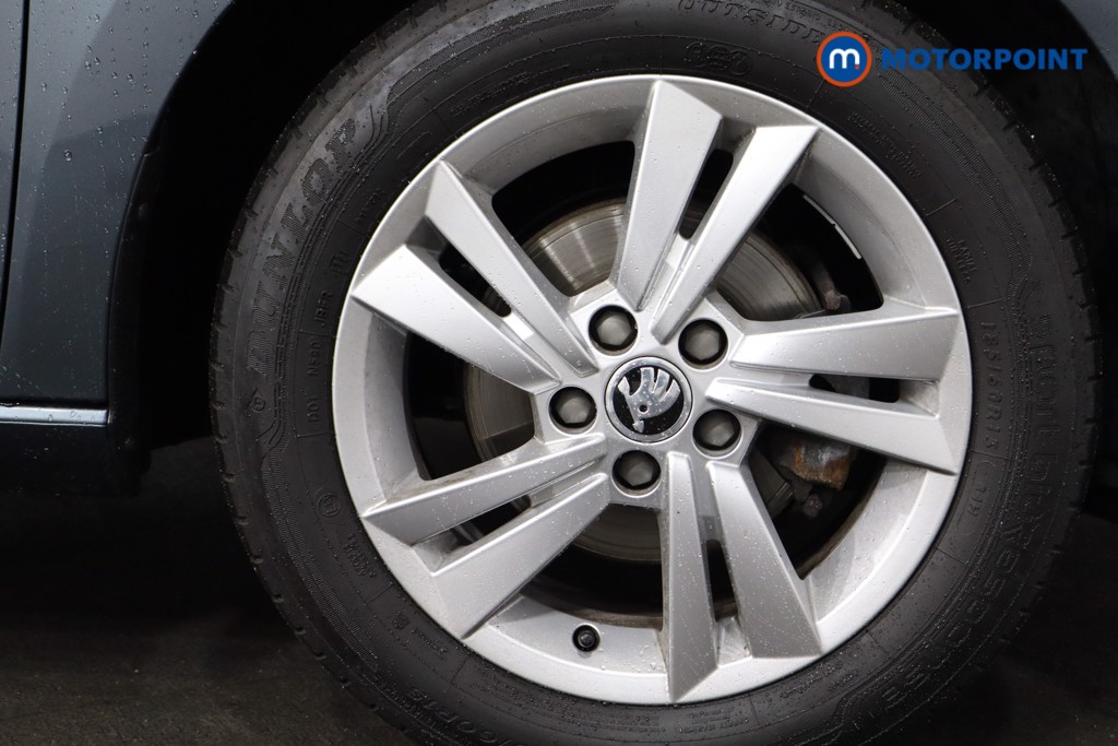 Used Skoda Fabia 2021 for sale - 76344944: Photo 25
