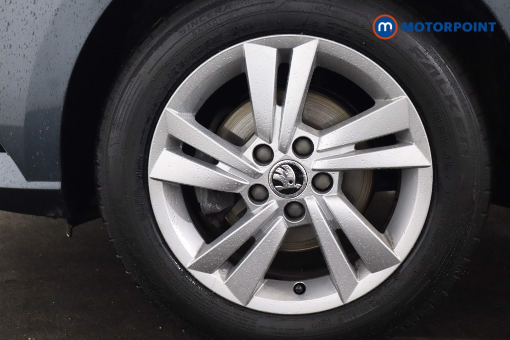 Used Skoda Fabia 2021 for sale - 76344944: Photo 26