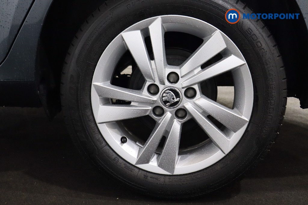 Used Skoda Fabia 2021 for sale - 76344944: Photo 27
