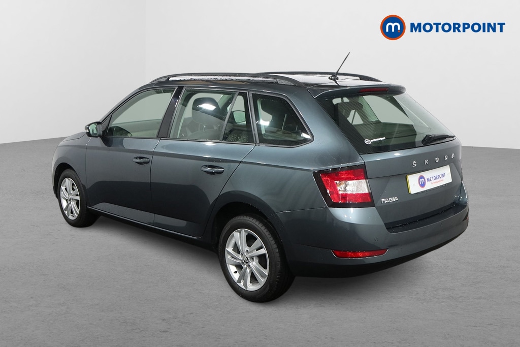 Used Skoda Fabia 2021 for sale - 76344944: Photo 5