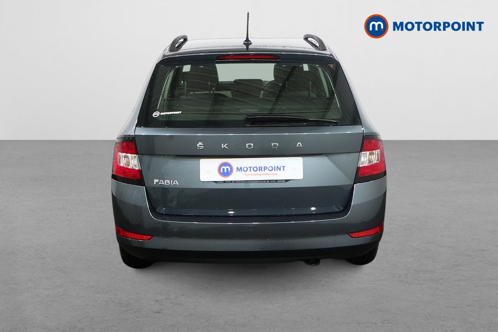 Used Skoda Fabia 2021 for sale - 76344944: Photo 6