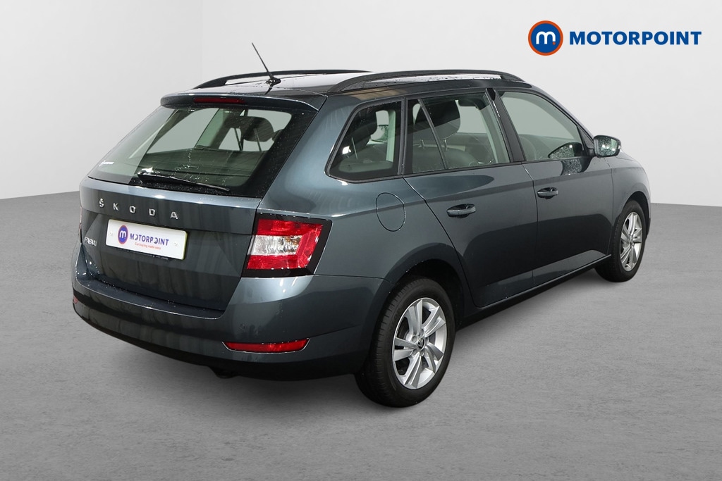 Used Skoda Fabia 2021 for sale - 76344944: Photo 7