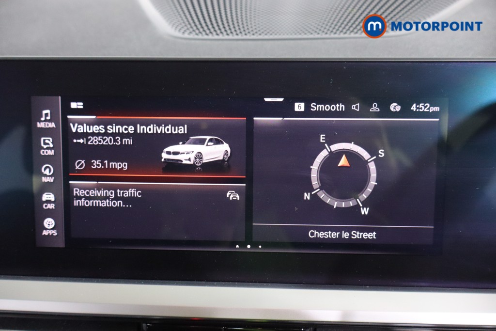 Used BMW 3 Series 2020 for sale - 77546053: Photo 13