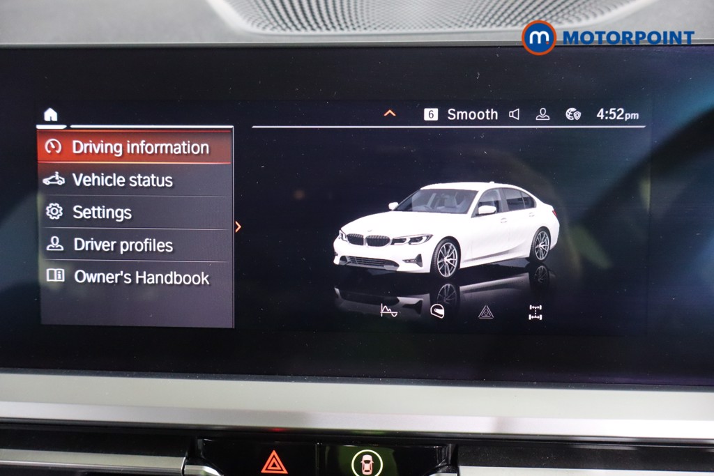 Used BMW 3 Series 2020 for sale - 77546053: Photo 17