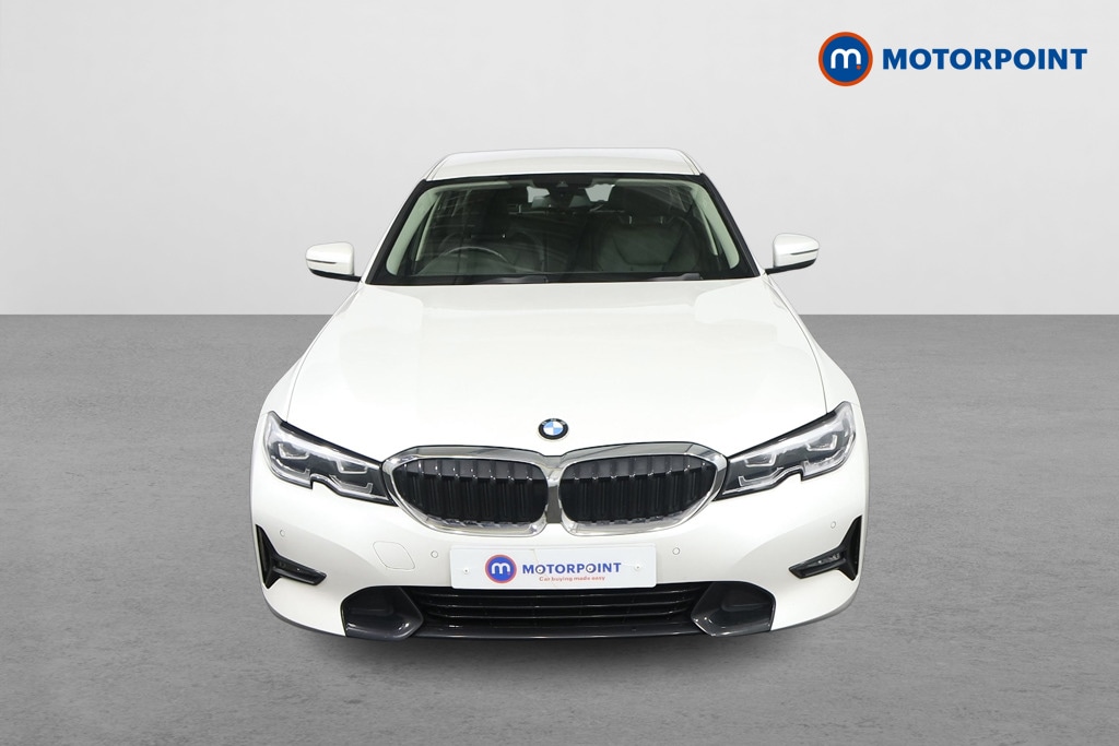 Used BMW 3 Series 2020 for sale - 77546053: Photo 2