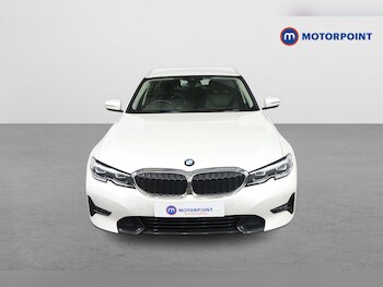 Used BMW 3 Series 2020 for sale - 77546053: Photo