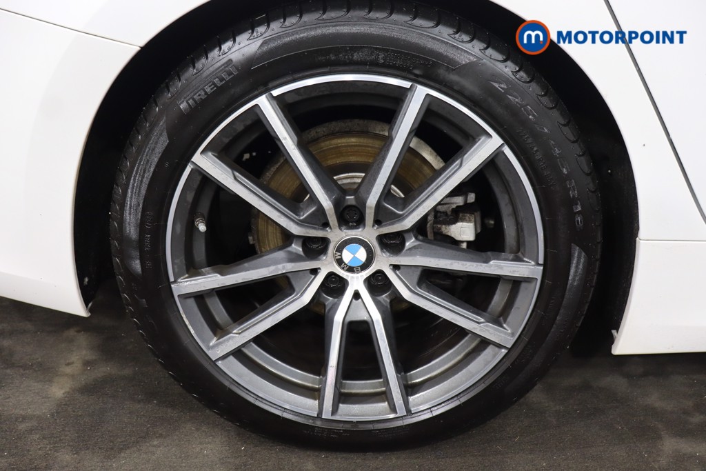 Used BMW 3 Series 2020 for sale - 77546053: Photo 34