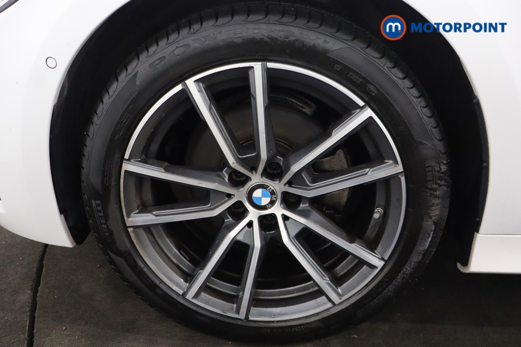 Used BMW 3 Series 2020 for sale - 77546053: Photo 36