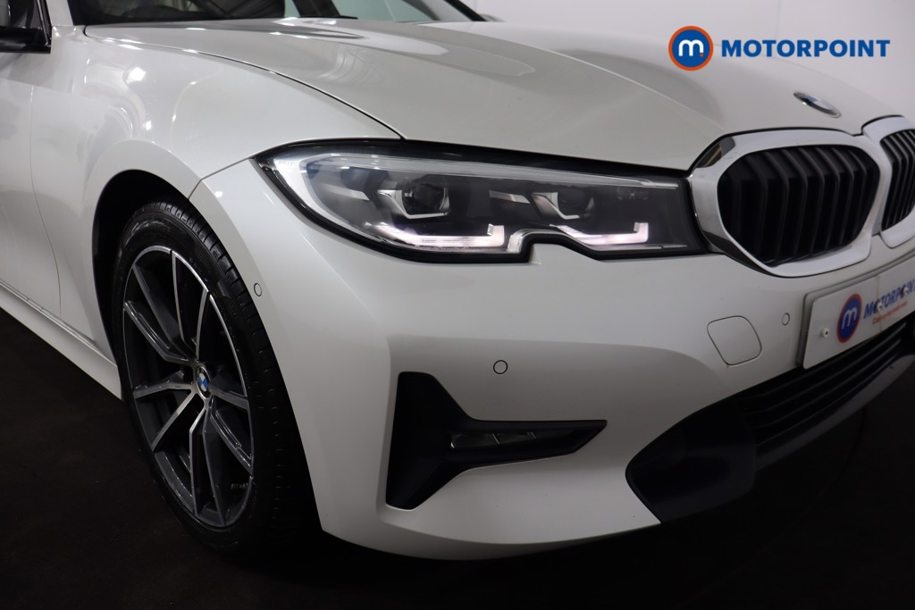 Used BMW 3 Series 2020 for sale - 77546053: Photo 38