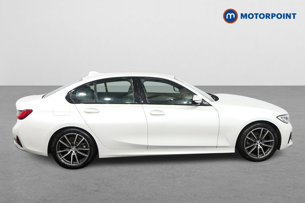 Used BMW 3 Series 2020 for sale - 77546053: Photo 8