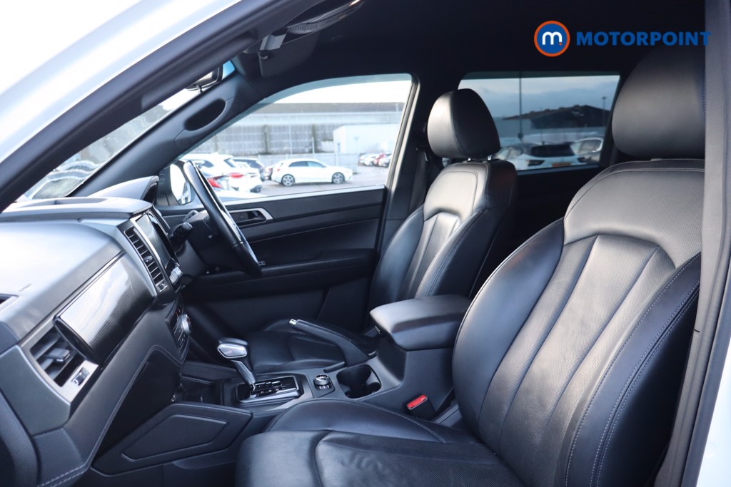 Used Ssangyong Musso 2022 for sale - 77171209: Photo 18