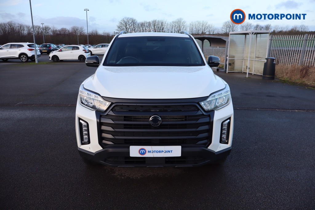 Used Ssangyong Musso 2022 for sale - 77171209: Photo 31