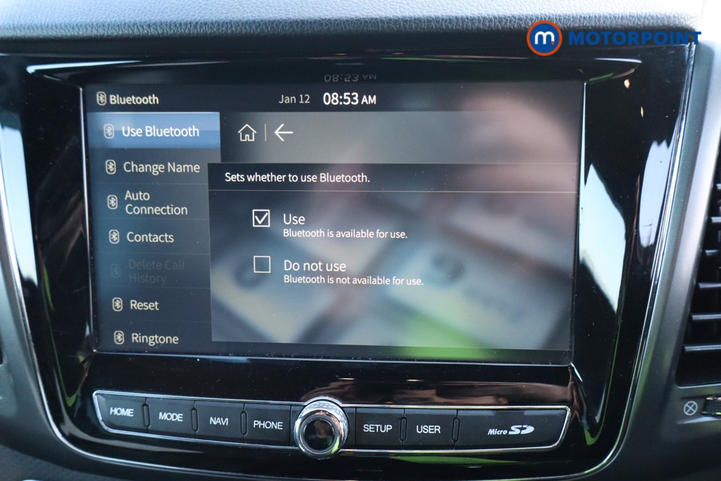 Used Ssangyong Musso 2022 for sale - 77171209: Photo 4