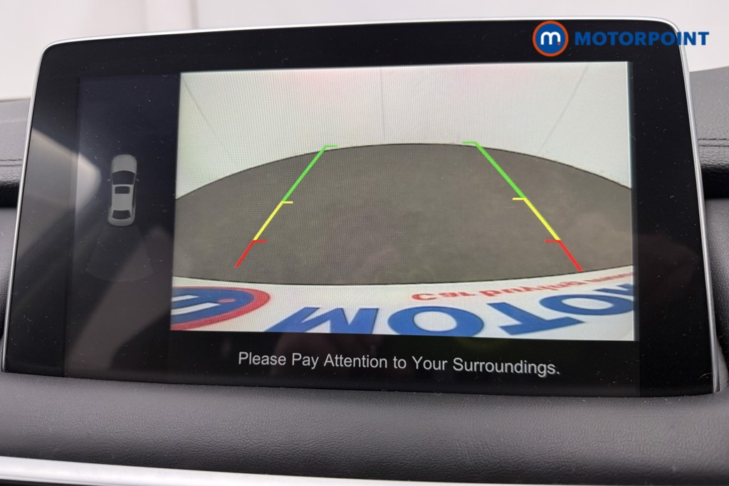 Used MG MG HS 2022 for sale - 77650649: Photo 12