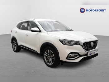 MG MG HS feature image