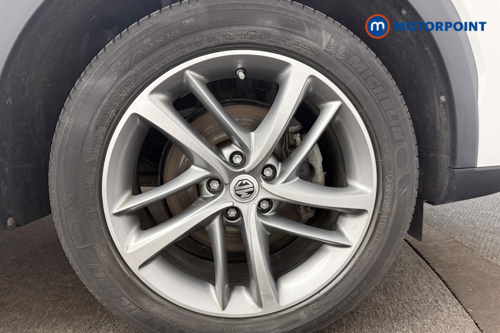 Used MG MG HS 2022 for sale - 77650649: Photo 20