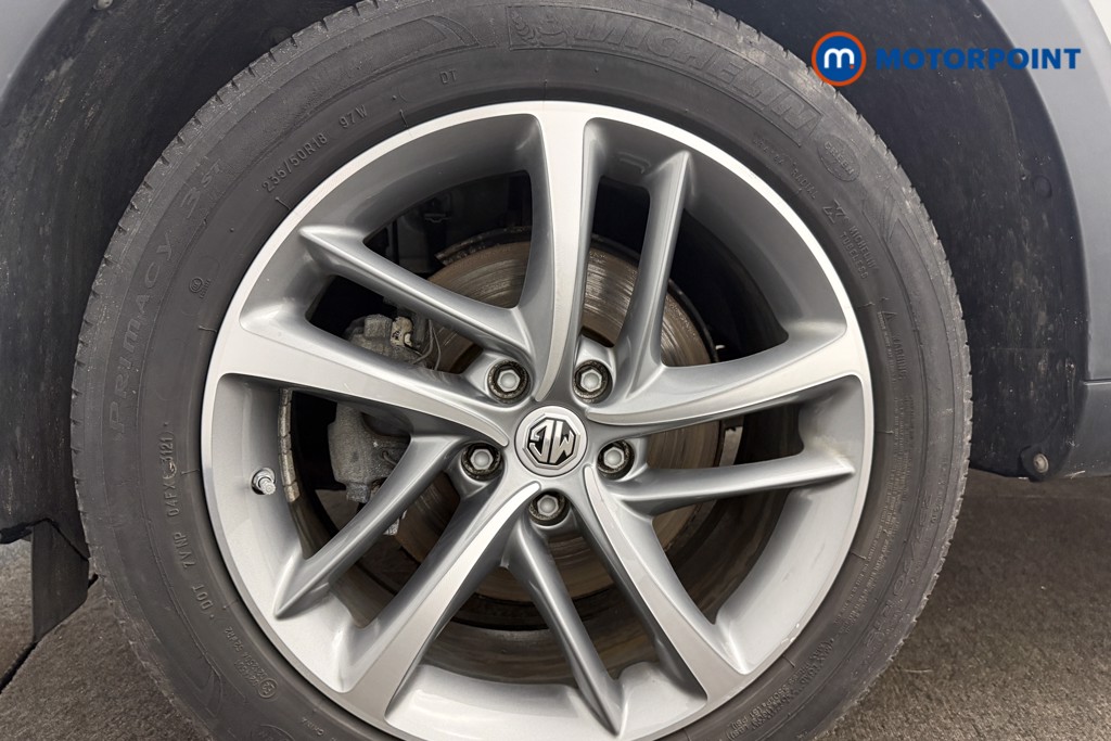 Used MG MG HS 2022 for sale - 77650649: Photo 21