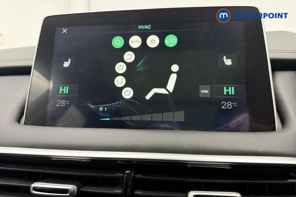 Used MG MG HS 2022 for sale - 77650649: Photo 25