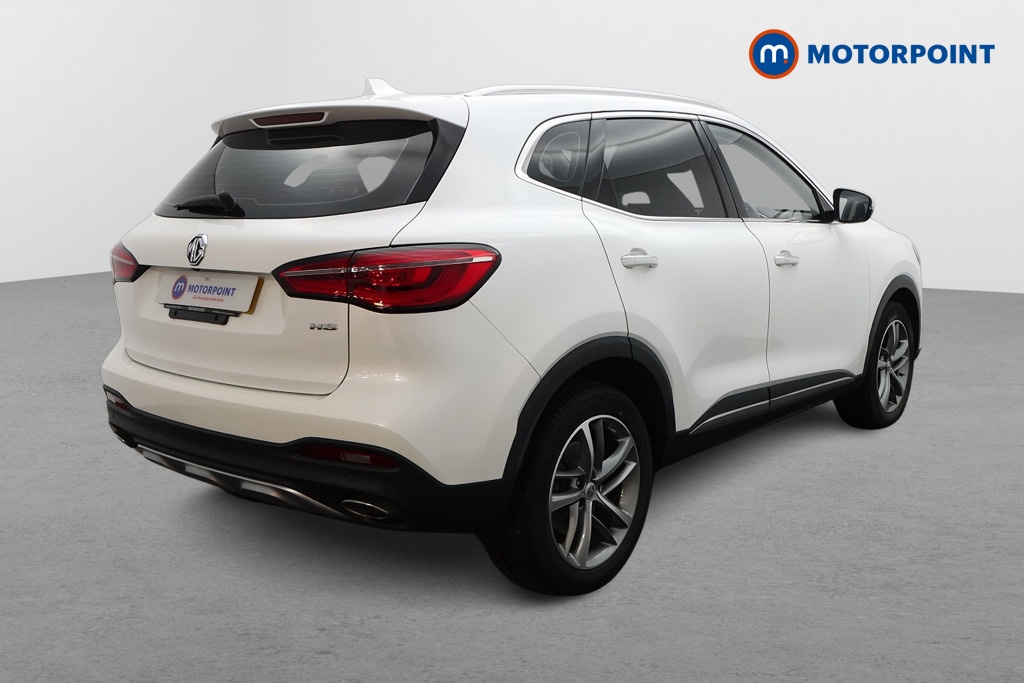 Used MG MG HS 2022 for sale - 77650649: Photo 7
