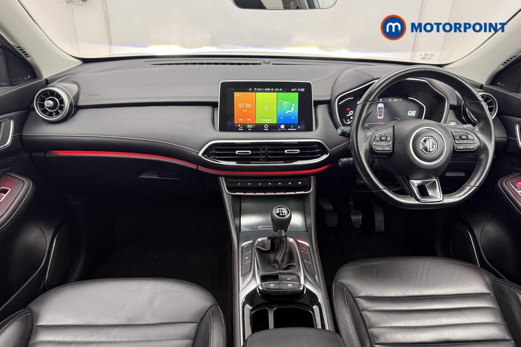 Used MG MG HS 2022 for sale - 77650649: Photo 9