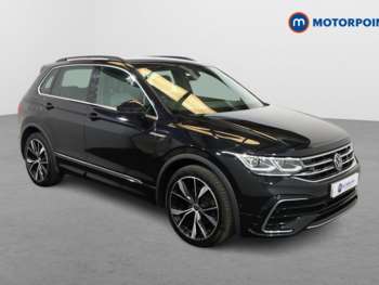 2023 - 2.0 TDI R-Line 5dr DSG
