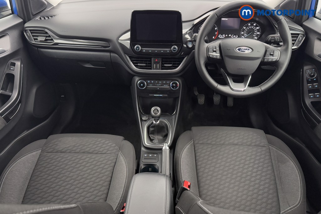 Used Ford Puma 2023 for sale - 76401480: Photo 10