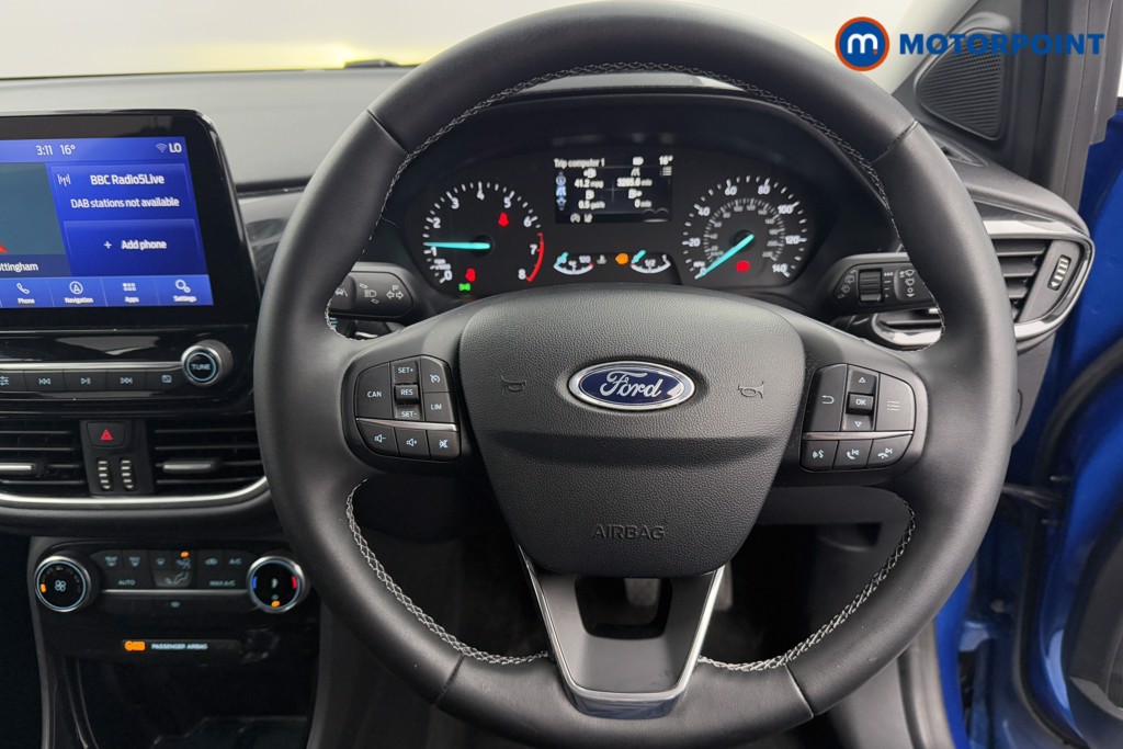 Used Ford Puma 2023 for sale - 76401480: Photo 11