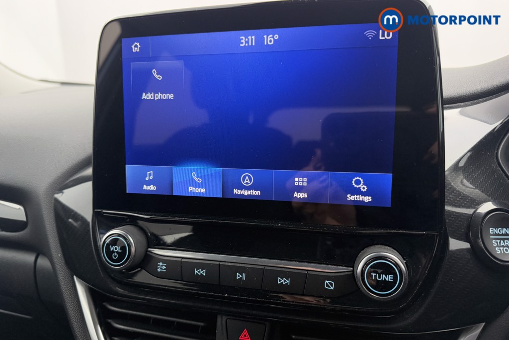 Used Ford Puma 2023 for sale - 76401480: Photo 16