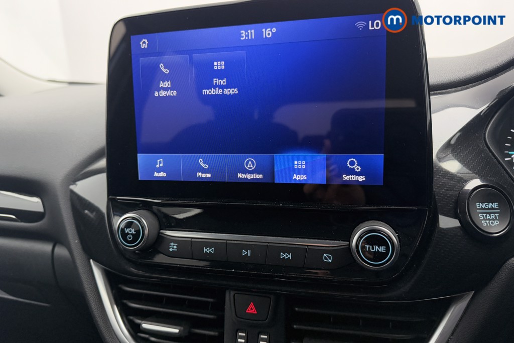 Used Ford Puma 2023 for sale - 76401480: Photo 17