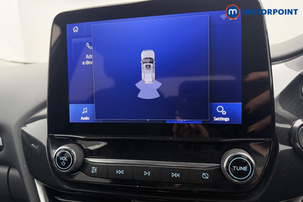 Used Ford Puma 2023 for sale - 76401480: Photo 18