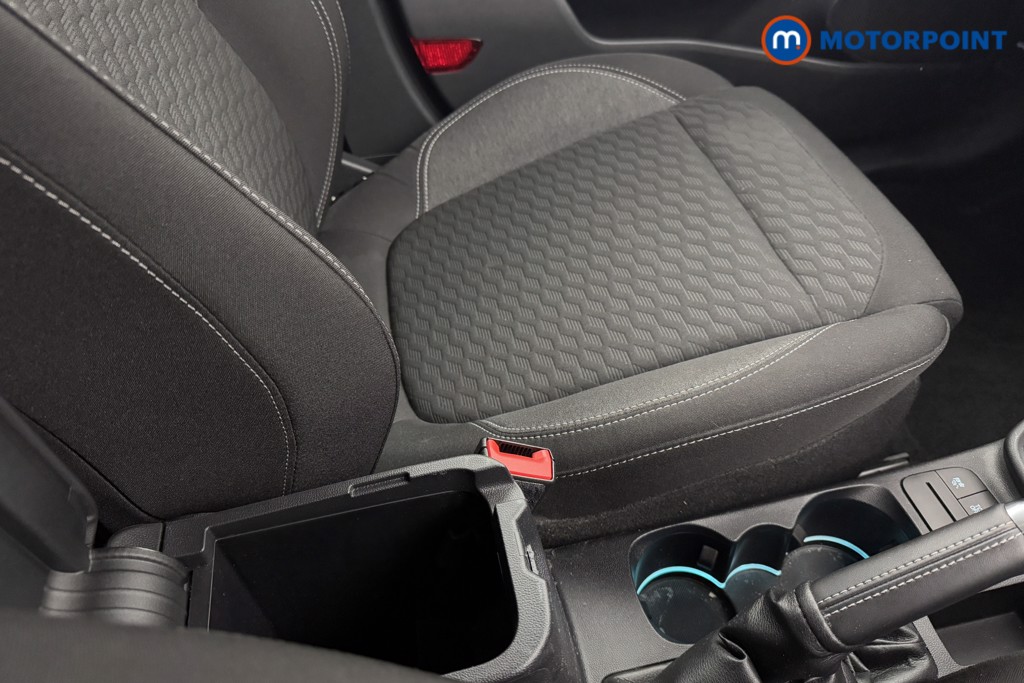 Used Ford Puma 2023 for sale - 76401480: Photo 21