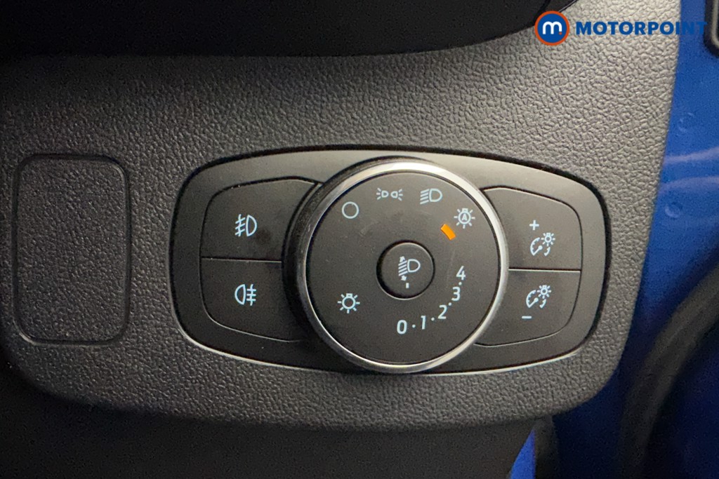 Used Ford Puma 2023 for sale - 76401480: Photo 23