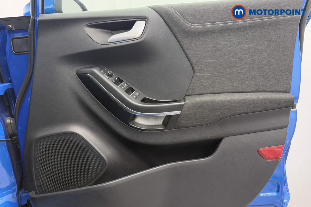 Used Ford Puma 2023 for sale - 76401480: Photo 24