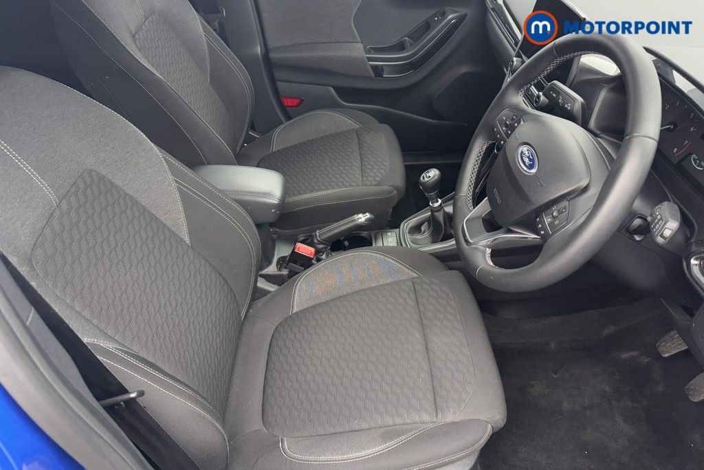 Used Ford Puma 2023 for sale - 76401480: Photo 26