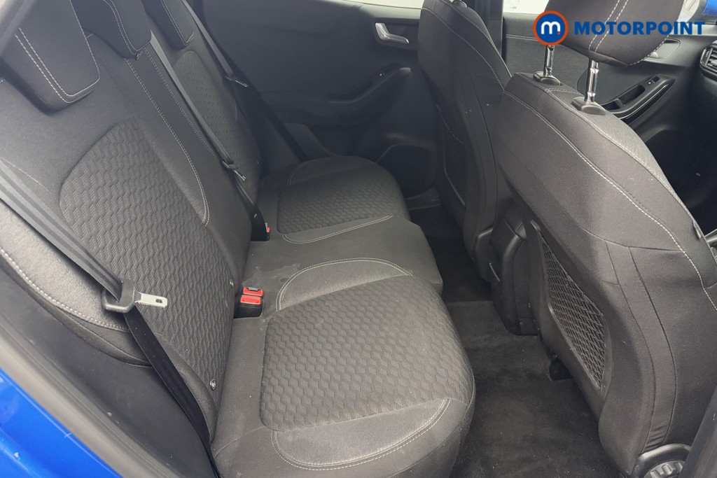 Used Ford Puma 2023 for sale - 76401480: Photo 28