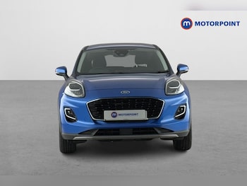 Used Ford Puma 2023 for sale - 76401480: Photo