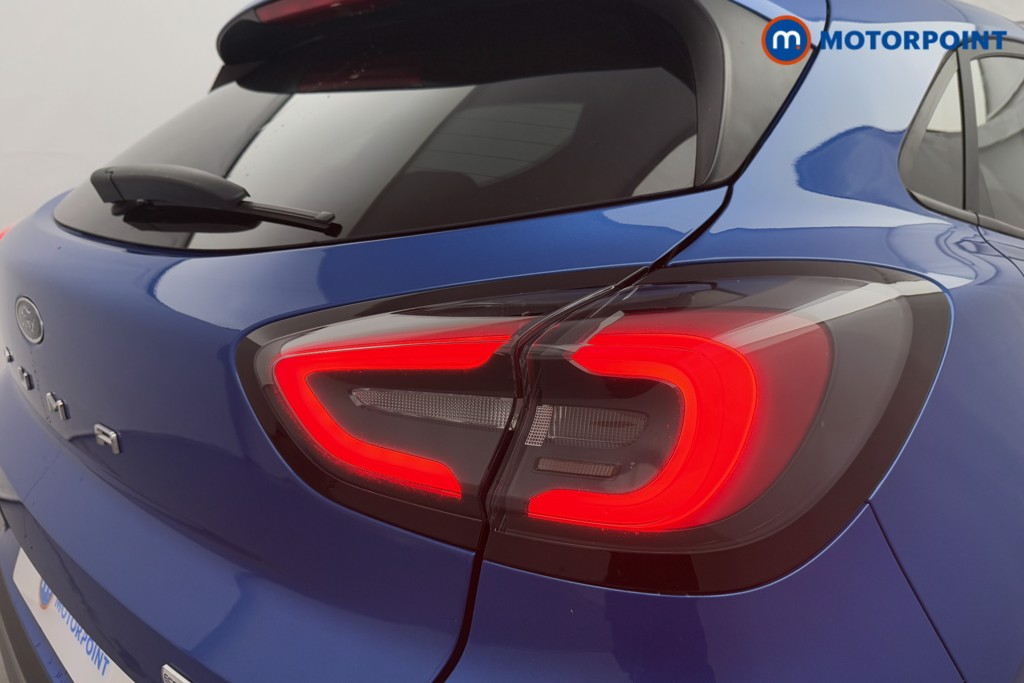 Used Ford Puma 2023 for sale - 76401480: Photo 32