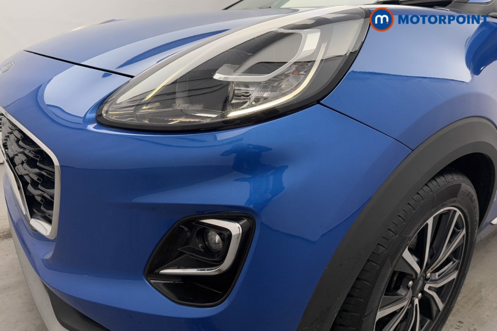 Used Ford Puma 2023 for sale - 76401480: Photo 33