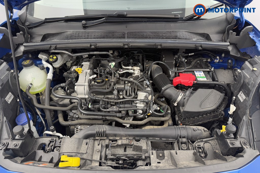 Used Ford Puma 2023 for sale - 76401480: Photo 34